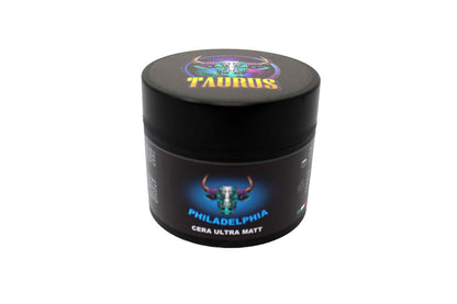 Taurus Philadelphia Cera Per Capelli Ultra Matt 150 ml