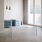 Saturn Elegant Coffee Table 110x55x35