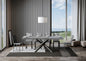Famas Premium Eleganza Extendable Table P.90