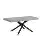 Famas Premium Eleganza Extendable Table P.90