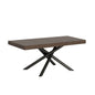 Famas Premium Eleganza Extendable Table P.90