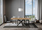 Famas Premium Eleganza Extendable Table P.90
