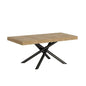 Famas Premium Eleganza Extendable Table P.90