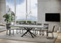 Famas Premium Eleganza Extendable Table P.90