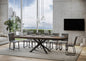 Famas Premium Eleganza Extendable Table P.90