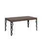 Karamay Premium Extendable Table P.90 - Anthracite Frame