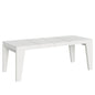 Naxy Premium extendable table in various finishes and sizes