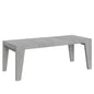 Naxy Premium extendable table in various finishes and sizes