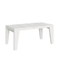 Naxy Premium extendable table in various finishes and sizes