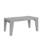 Naxy Premium extendable table in various finishes and sizes