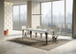 Extendable Table Paxon Premium 90 cm - Anthracite Frame