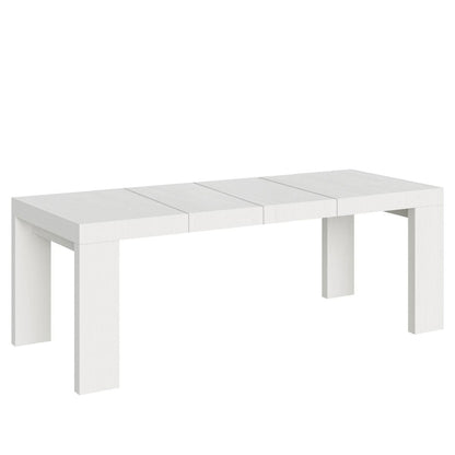 Tavolo allungabile Roxell Premium in diverse dimensioni e finiture