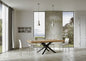 Volantis Elite Extendable Table P.90 - Anthracite Frame