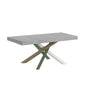 Volantis Premium Extendable Table P.90 - Frame 4/A