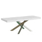 Volantis Premium Extendable Table P.90 - Frame 4/A