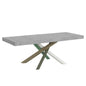 Volantis Premium Extendable Table P.90 - Frame 4/A