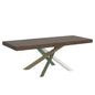 Volantis Premium Extendable Table P.90 - Frame 4/A