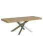 Volantis Premium Extendable Table P.90 - Frame 4/A
