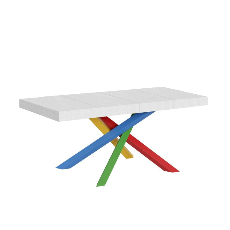 Ausziehtisch Volantis Premium - Modernes und edles Design 90 cm