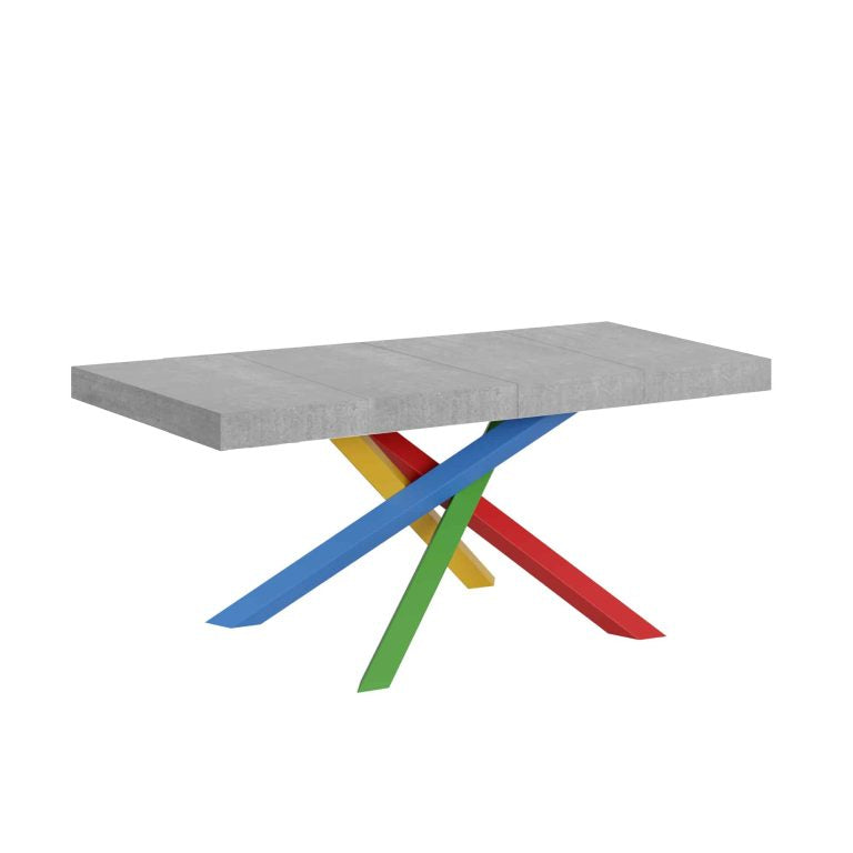 Ausziehtisch Volantis Premium - Modernes und edles Design 90 cm