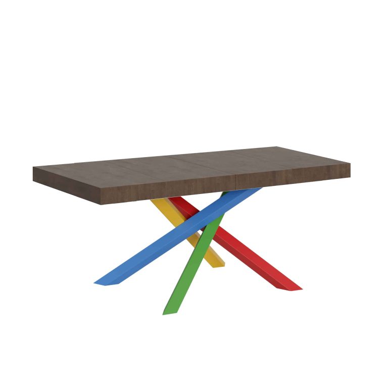Ausziehtisch Volantis Premium - Modernes und edles Design 90 cm