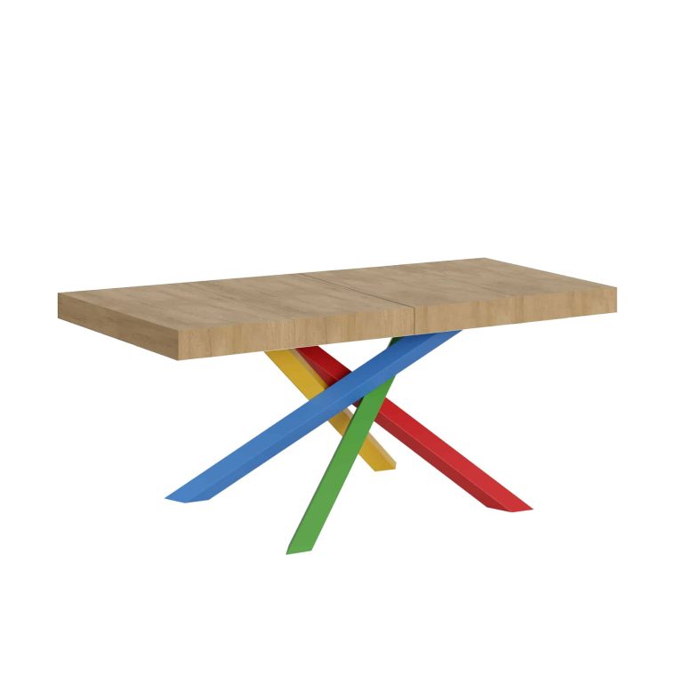 Ausziehtisch Volantis Premium - Modernes und edles Design 90 cm