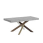 Volantis Premium Extendable Table - Various Sizes and Elegantly Designed Finishes