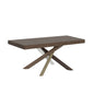 Volantis Premium Extendable Table - Various Sizes and Elegantly Designed Finishes