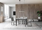 Cumar Extendable Table D.90 Industrial Design