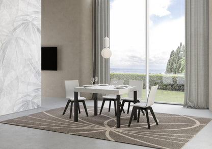 Ausziehtisch Everyday P.90 – vielseitig und elegant