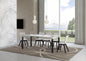Extendable Table Everyday P.80 - Essential and Functional Design
