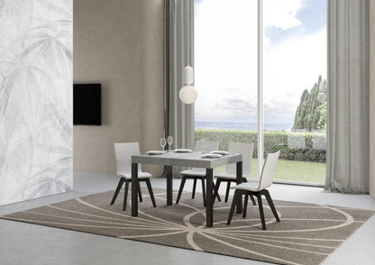 Ausziehtisch Everyday P.90 – vielseitig und elegant