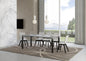 Extendable Table Everyday P.80 - Essential and Functional Design