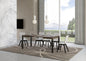Extendable Table Everyday P.80 - Essential and Functional Design