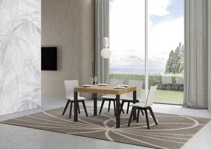 Ausziehtisch Everyday P.90 – vielseitig und elegant
