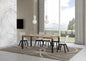 Extendable Table Everyday P.80 - Essential and Functional Design