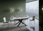 Ganty Extendable Table in Elegant Color Variations