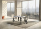 Extendable Table Paxon P.90 - Anthracite Frame