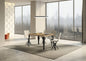 Extendable Table Paxon P.90 - Anthracite Frame