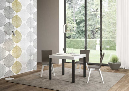 Ausziehtisch Everyday P.90 – vielseitig und elegant