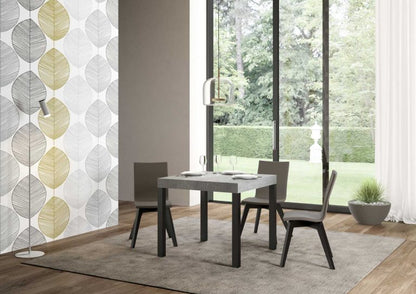 Ausziehtisch Everyday P.90 – vielseitig und elegant
