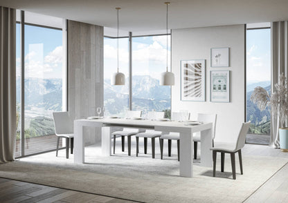 Tavolo Allungabile Multifunzionale Roxell - Varietà di Colori Disponibili