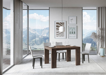 Tavolo allungabile 90x140/400 cm Roxell in diverse finiture