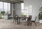 Everyday Double Extendable Table 200 cm