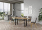 Everyday Double Extendable Table 200 cm