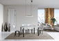 Extendable Table Everyday P.80 - Essential and Functional Design