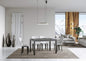 Extendable Table Everyday P.80 - Essential and Functional Design