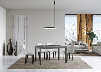 Ausziehtisch Everyday P.90 – vielseitig und elegant