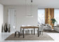 Extendable Table Everyday P.80 - Essential and Functional Design