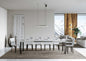 Extendable Table Everyday P.80 - Essential and Functional Design